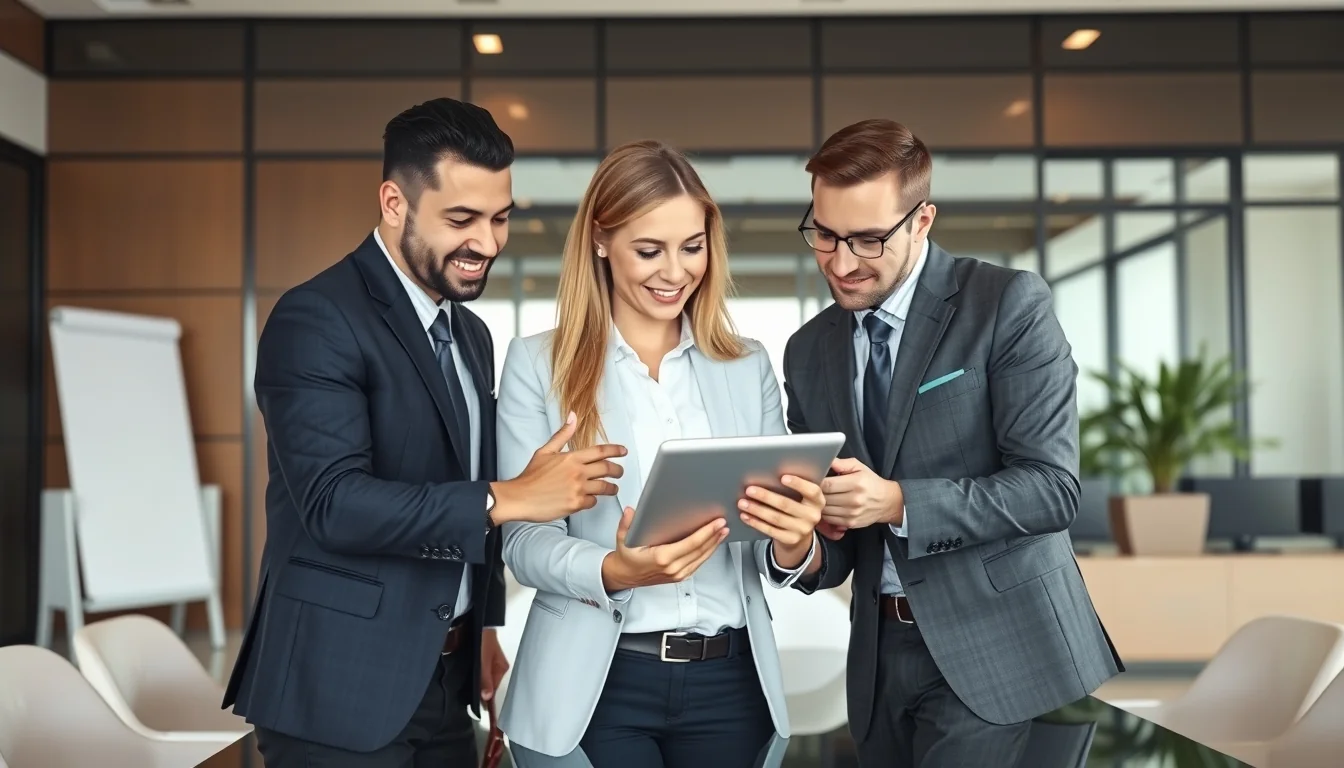 Professional plan visual